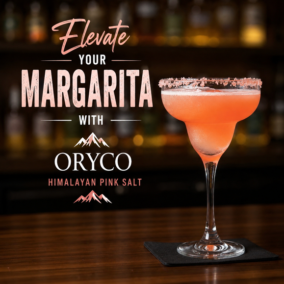 Peach Margarita