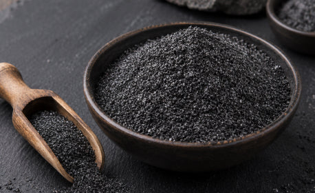Everything You Need to Know About Black Salt: Benefits, Uses, and Mineral Composition