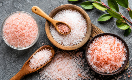  himalayan salt supplier california