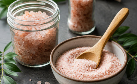 Himalayan salt supplier in California