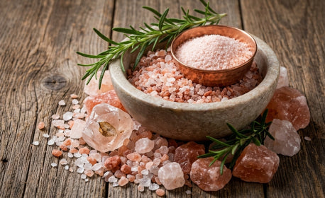  Himalayan salt wholesale USA