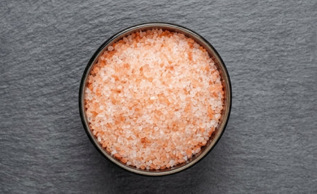 Natural Himalayan Pink Salt