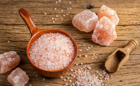  Himalayan Pink Salt Coarse Grain usa, California
