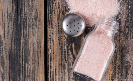 What Makes Himalayan Salt 