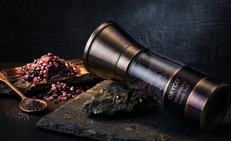 Why Himalayan Black Salt Is a Must-Have for Every Modern Kitchen