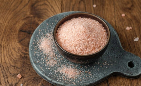 Why Himalayan Pink Salt Is the Pure Natural Choice for Healthy Cooking