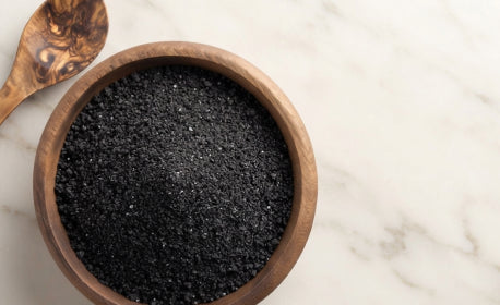 Why More Home Cooks Buy Himalayan Black Salt for Everyday Recipes