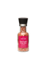 Glass Himalayan Pink Salt Grinder – Coarse Grain (500g), Refillable