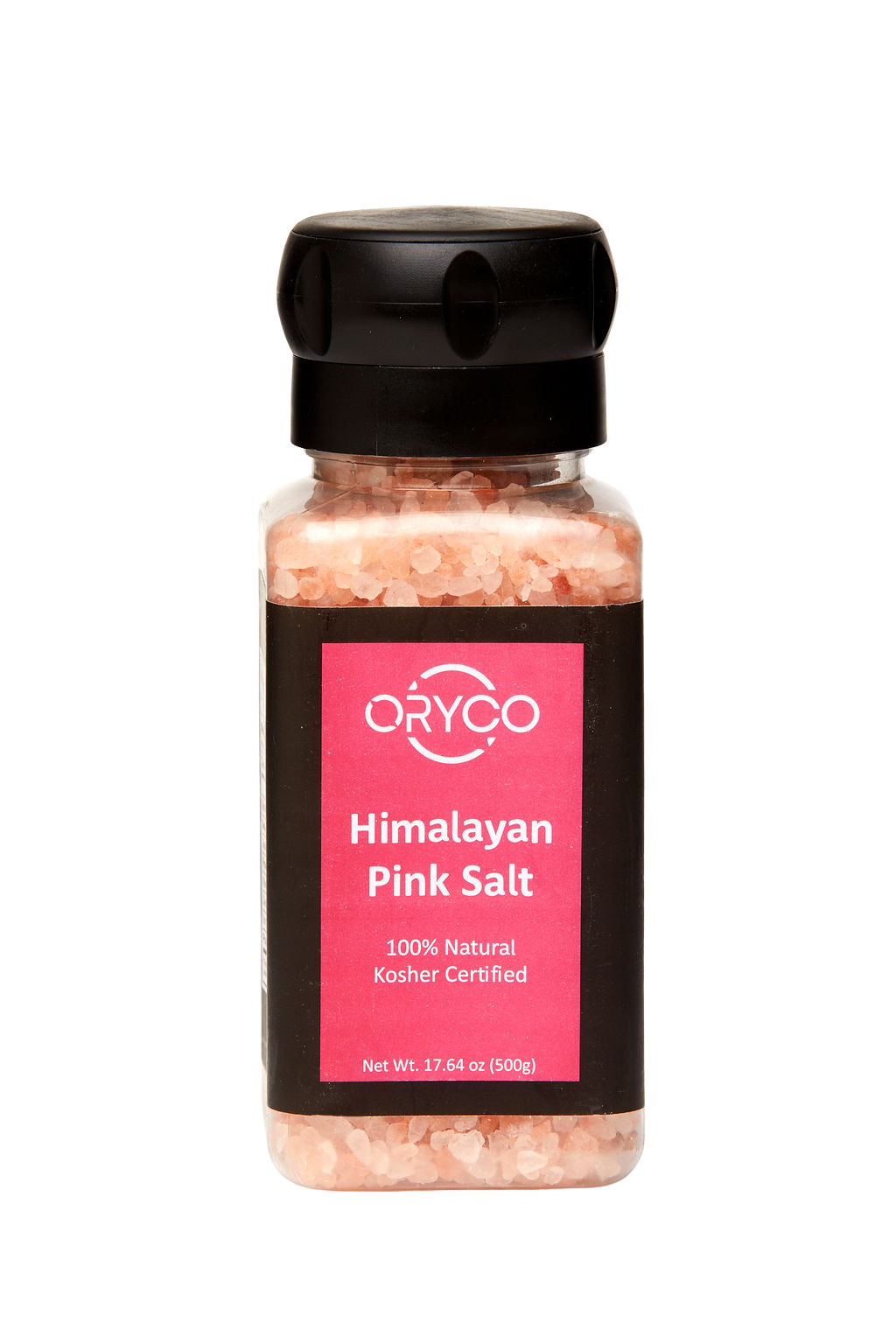 Coarse Grinder Pink Salt