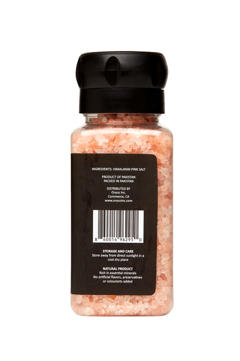 Coarse Grinder Pink Salt