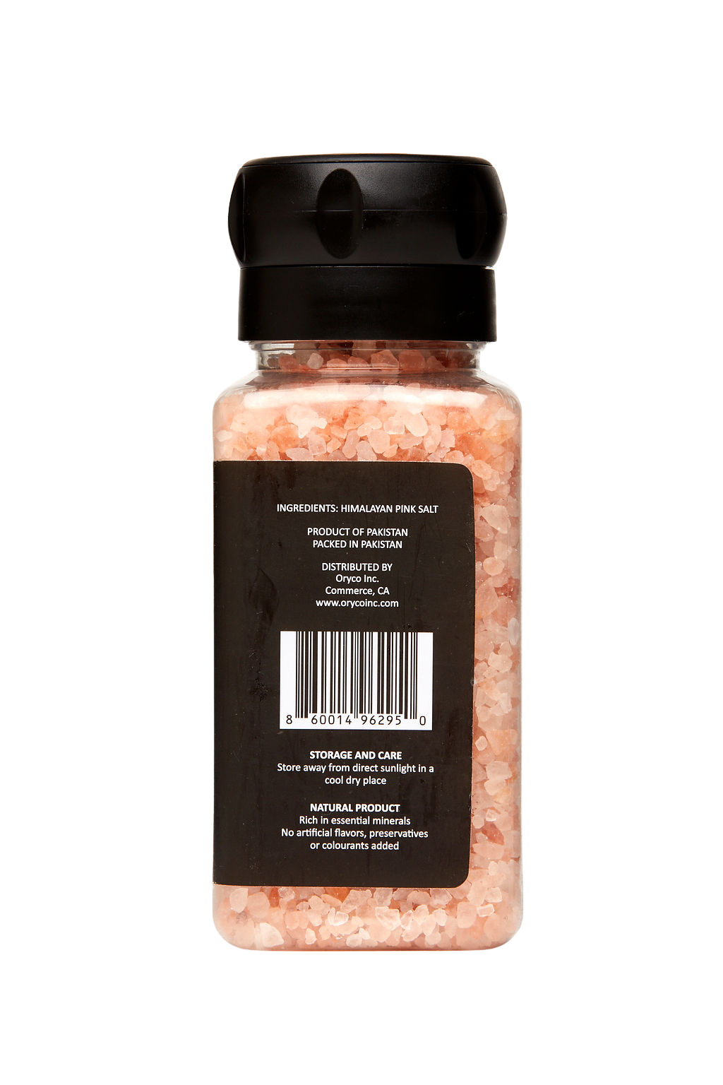 Coarse Grinder Pink Salt