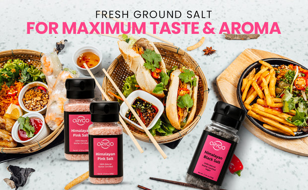 Grinder Bundle – 2 Pink + 1 Black 3 × 17.64oz