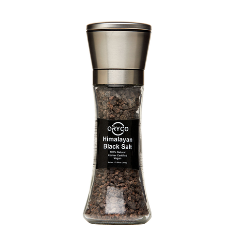 Himalayan pink salt fine grain seasoning