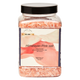 Natural Himalayan salt product display