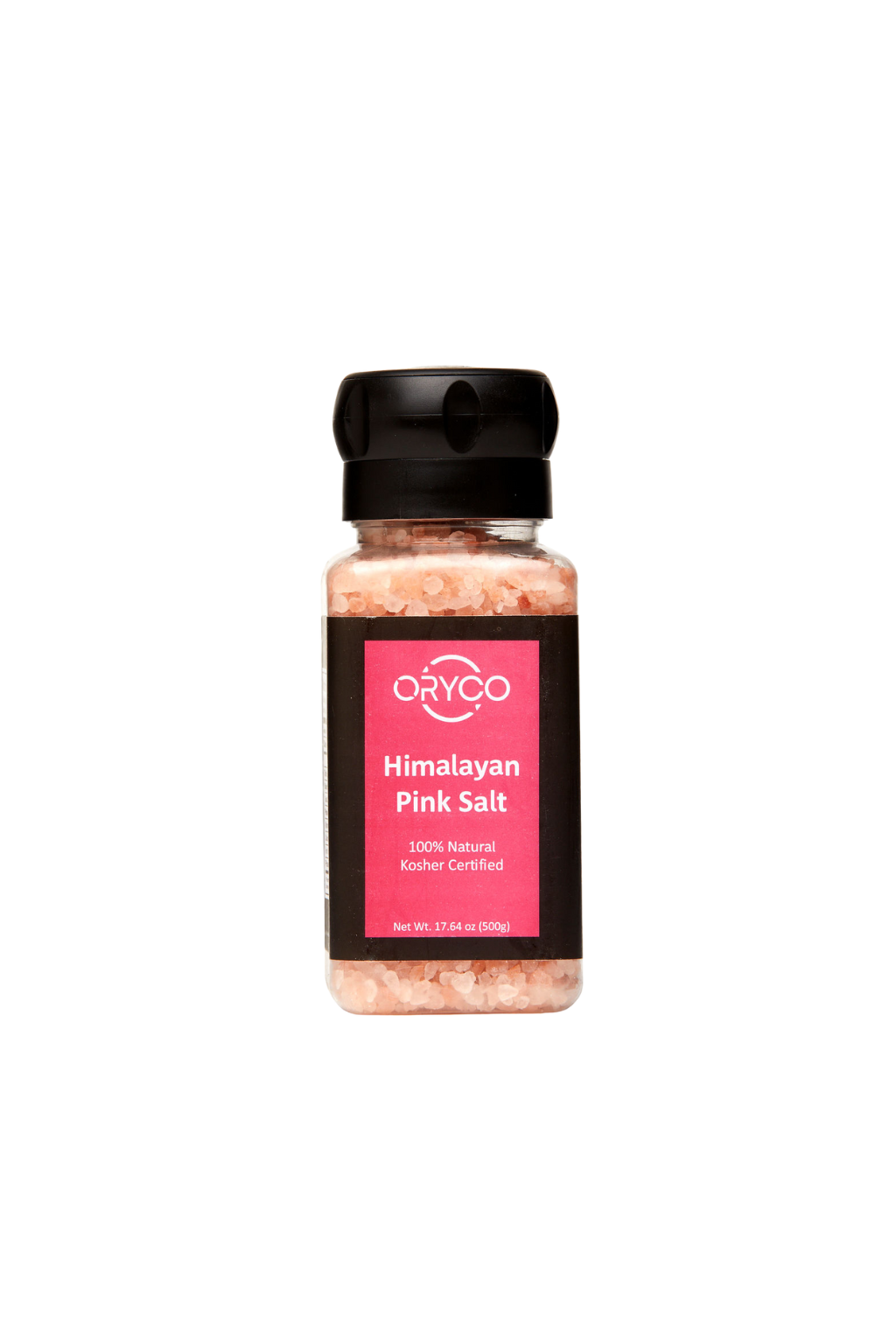 Coarse Grinder Pink Salt