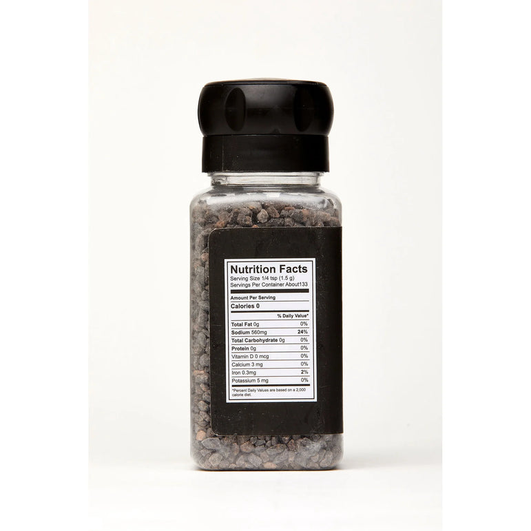 Himalayan Salt Coarse Grinder Bundle – 2 Pink + 1 Black (3 × 500g)